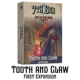 7th Sea: City of Five Sails Tooth & Claw Expansion