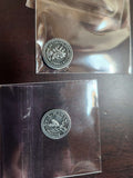 Pendragon: Glory of the Round Table Arthurian Wealth Tokens (25)