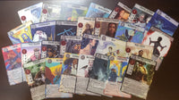 7th Sea: City of Five Sails Hop on Board Organized Play Kit (Season 3) for Tournament Organizers