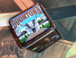 Doomtown: Morgan Cattle Company Tin (from AEG OP Kit #3)