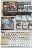 Doomtown: Weird West Edition Base Set 2nd Printing ***PREORDER***