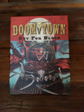Doomtown: Out For Blood Expansion (Weird West Era)