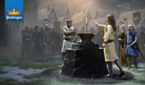 Pendragon: Glory of the Round Table Playmat