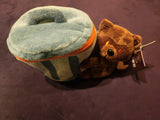 Trash Can Caper