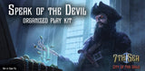 7th Sea: City of Five Sails Speak of the Devil Organized Play Kit (Season 2) for Tournament Organizers