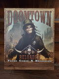 Doomtown: There Comes A Reckoning Expansion (Weird West Era)