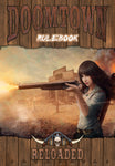 Doomtown: Rulebook (TCar Version)