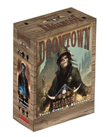Doomtown: There Comes A Reckoning Expansion (Weird West Era)