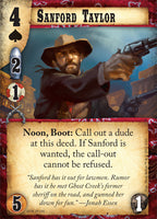 Just in case you're gonna get Doomtown: Weird West Edition in the near Just in case you're gonna get Doomtown: Weird West Edition in the near