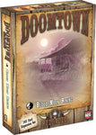 Doomtown: Blood Moon Rising Pinebox