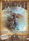 Doomtown: Immovable Object, Unstoppable Force Pinebox Expansion