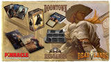Doomtown: There Comes A Reckoning Expansion (Weird West Era)