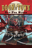 Doomtown: Out For Blood Expansion (Weird West Era)