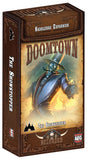 Doomtown: The Showstopper Saddlebag